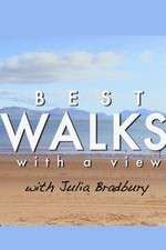 Watch Best Walks with a View with Julia Bradbury Megashare9