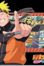 Watch Megashare9 Naruto: Shippuuden Online