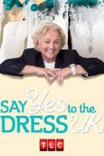 Watch Say Yes to the Dress UK Megashare9