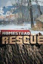 Watch Homestead Rescue Megashare9
