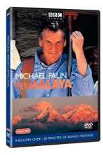 Watch Megashare9 Himalaya with Michael Palin Online