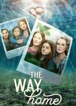 Watch Megashare9 The Way Home Online
