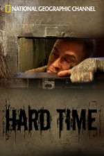 Watch National Geographic: Hard Time Megashare9