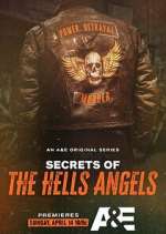 Watch Megashare9 Secrets of the Hells Angels Online