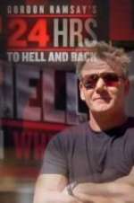 Watch Gordon Ramsay's 24 Hours to Hell and Back Megashare9