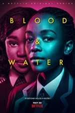Watch Blood & Water Megashare9