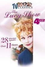 Watch Megashare9 The Lucy Show Online