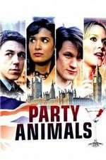 Watch Party Animals Megashare9