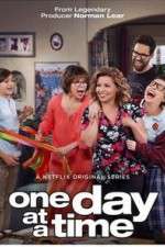 Watch One Day at a Time 2017 Megashare9