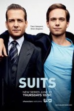 Watch Suits Megashare9