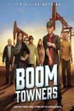 Watch Megashare9 Boomtowners Online