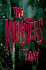 Watch The Munsters Today Megashare9