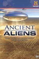 Watch Megashare9 Ancient Aliens The Series Online