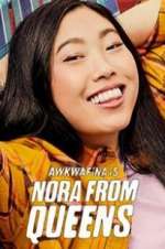 Watch Awkwafina Is Nora from Queens Megashare9