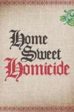 Watch Home Sweet Homicide Megashare9
