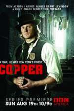 Watch Copper Megashare9