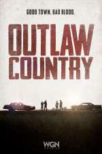 Watch Megashare9 Outlaw Country Online