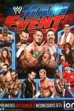 Watch WWE Main Event Megashare9