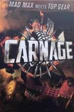 Watch Carnage Megashare9