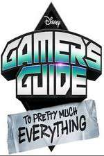 Watch Gamer's Guide to Pretty Much Everything Megashare9