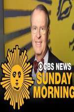 Watch CBS News Sunday Morning Megashare9