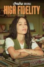 Watch High Fidelity Megashare9