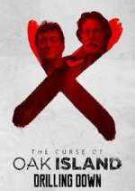 Watch Megashare9 The Curse of Oak Island: Drilling Down Online