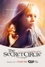 Watch The Secret Circle Megashare9