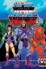 Watch He Man and the Masters of the Universe Megashare9