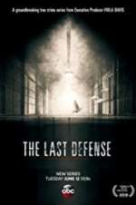 Watch The Last Defense Megashare9
