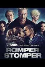 Watch Romper Stomper Megashare9