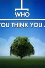 who do you think you are? (uk) tv poster