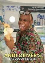 Watch Megashare9 Andi Oliver's Fabulous Feasts Online