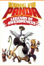 Watch Kung Fu Panda Legends of Awesomeness Megashare9
