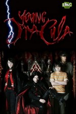 Watch Megashare9 Young Dracula Online
