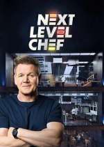 Watch Megashare9 Next Level Chef Online