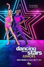 Watch Dancing with the Stars: Juniors Megashare9