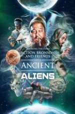 Watch Traveling the Stars: Action Bronson and Friends Watch Ancient Aliens Megashare9