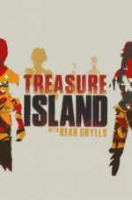 Watch Treasure Island with Bear Grylls Megashare9