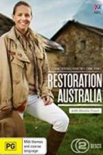 Watch Restoration Australia Megashare9