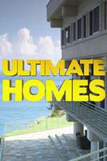 Watch Ultimate Homes Megashare9