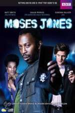 Watch Moses Jones Megashare9
