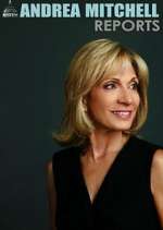 Watch Megashare9 Andrea Mitchell Reports Online