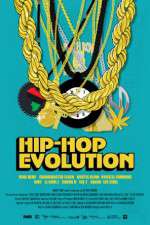 Watch Hip-Hop Evolution Megashare9