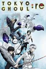 Watch Tokyo Ghoul: re Megashare9