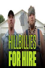 Watch Hillbillies for Hire Megashare9