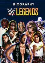 Watch Megashare9 Biography: WWE Legends Online