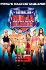 Watch Australian Ninja Warrior Megashare9