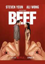 beef tv poster
