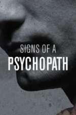 Watch Megashare9 Signs of a Psychopath Online